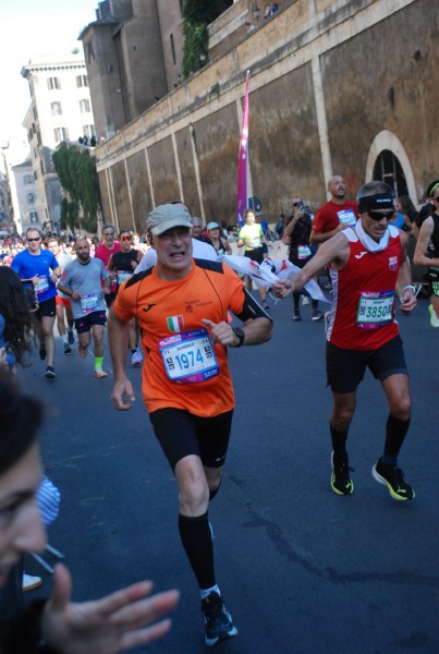 Rome Half Marathon [TOP] [GOLD] (19/10/2025) 0036