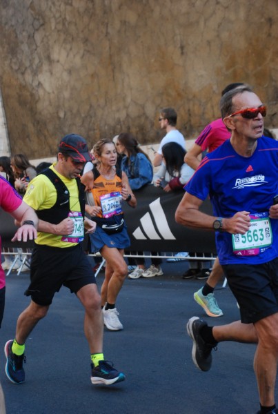 Rome Half Marathon [TOP] [GOLD] (19/10/2025) 0039