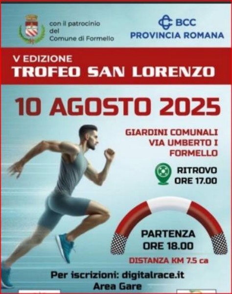 Trofeo San Lorenzo [CE] (10/08/2025) 0001