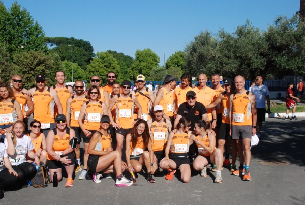 Maratonina di San Luigi (01/06/2025) 0034