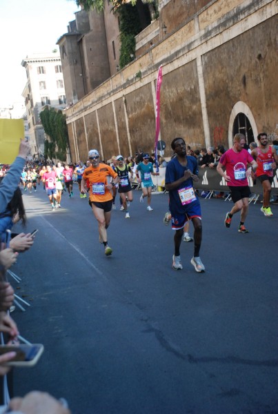 Rome Half Marathon [TOP] [GOLD] (19/10/2025) 0001