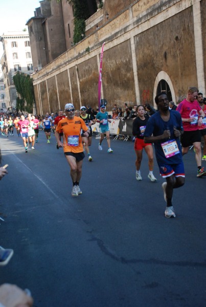 Rome Half Marathon [TOP] [GOLD] (19/10/2025) 0002