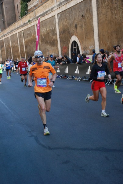 Rome Half Marathon [TOP] [GOLD] (19/10/2025) 0004