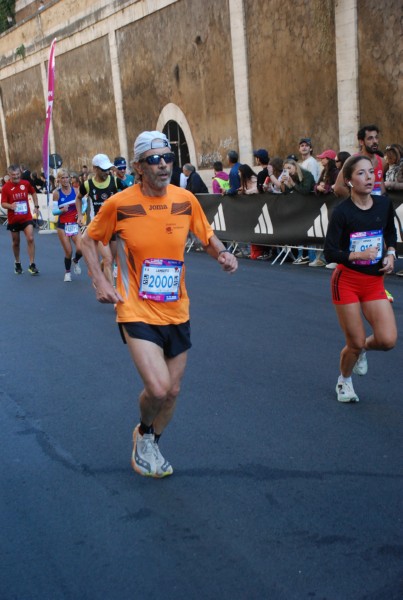 Rome Half Marathon [TOP] [GOLD] (19/10/2025) 0005