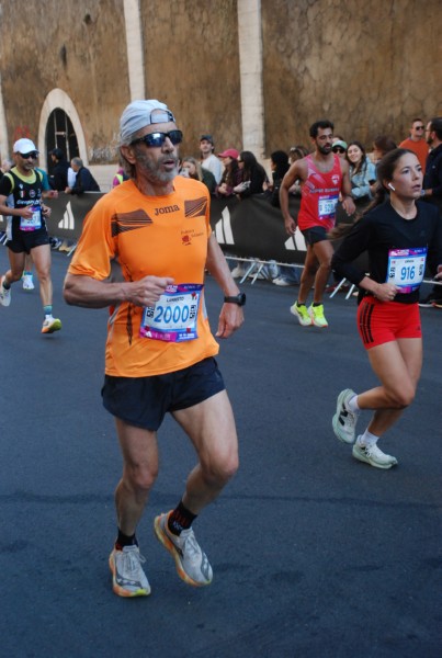 Rome Half Marathon [TOP] [GOLD] (19/10/2025) 0006