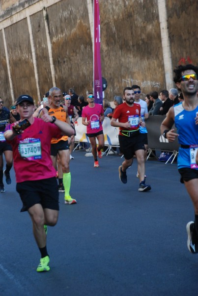 Rome Half Marathon [TOP] [GOLD] (19/10/2025) 0008
