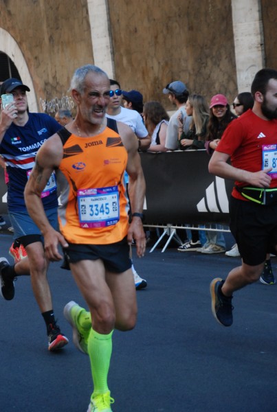 Rome Half Marathon [TOP] [GOLD] (19/10/2025) 0010