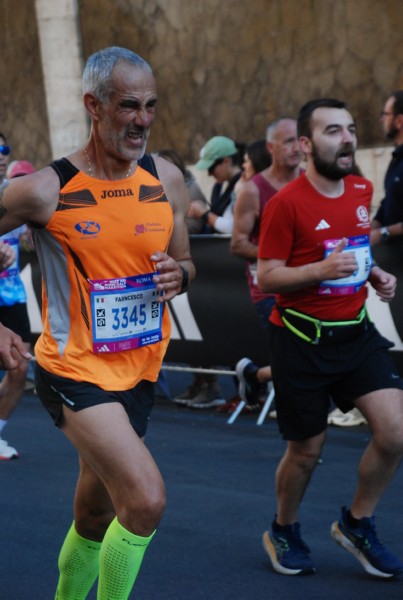 Rome Half Marathon [TOP] [GOLD] (19/10/2025) 0011