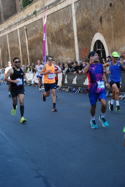 Rome Half Marathon [TOP] [GOLD] (19/10/2025) 0017