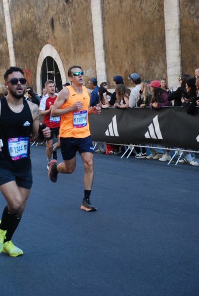 Rome Half Marathon [TOP] [GOLD] (19/10/2025) 0019