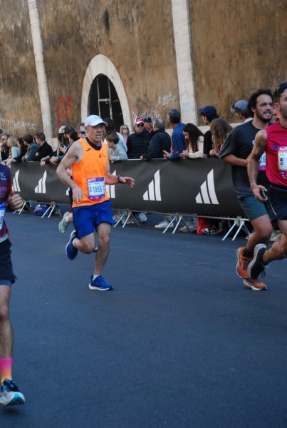 Rome Half Marathon [TOP] [GOLD] (19/10/2025) 0022