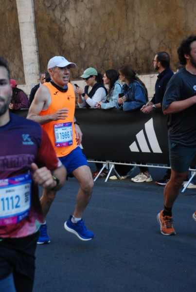 Rome Half Marathon [TOP] [GOLD] (19/10/2025) 0025