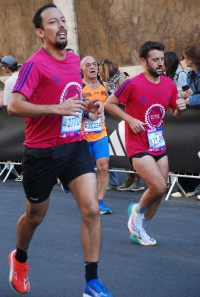 Rome Half Marathon [TOP] [GOLD] (19/10/2025) 0030