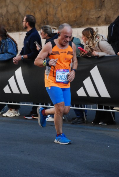 Rome Half Marathon [TOP] [GOLD] (19/10/2025) 0031