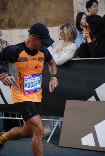 Rome Half Marathon [TOP] [GOLD] (19/10/2025) 0033