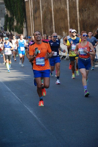 Rome Half Marathon [TOP] [GOLD] (19/10/2025) 0035