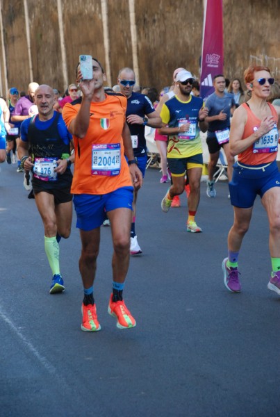 Rome Half Marathon [TOP] [GOLD] (19/10/2025) 0036
