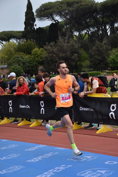 Appia Run[TOP] [GOLD] (13/04/2025) 0026