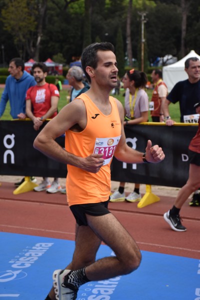 Appia Run[TOP] [GOLD] (13/04/2025) 0037
