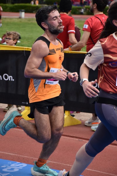 Appia Run[TOP] [GOLD] (13/04/2025) 0042