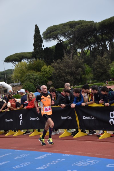 Appia Run[TOP] [GOLD] (13/04/2025) 0044