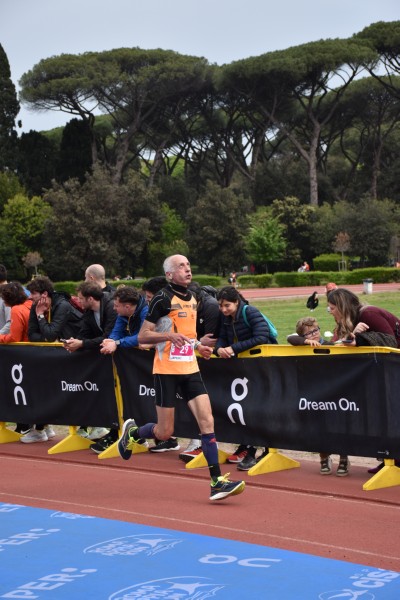 Appia Run[TOP] [GOLD] (13/04/2025) 0045