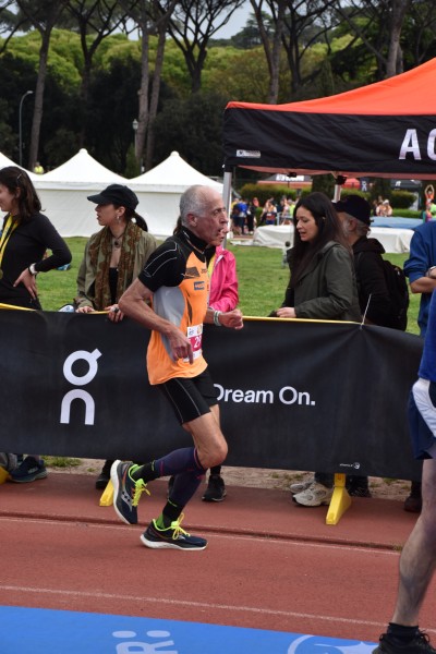 Appia Run[TOP] [GOLD] (13/04/2025) 0047