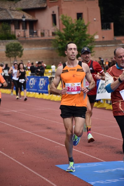 Appia Run[TOP] [GOLD] (13/04/2025) 0048