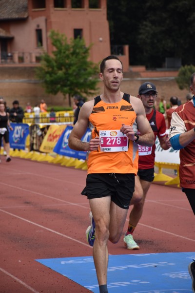 Appia Run[TOP] [GOLD] (13/04/2025) 0050