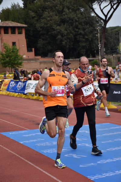 Appia Run[TOP] [GOLD] (13/04/2025) 0051