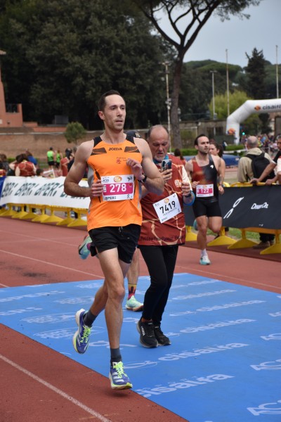 Appia Run[TOP] [GOLD] (13/04/2025) 0052