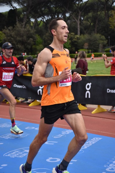 Appia Run[TOP] [GOLD] (13/04/2025) 0055