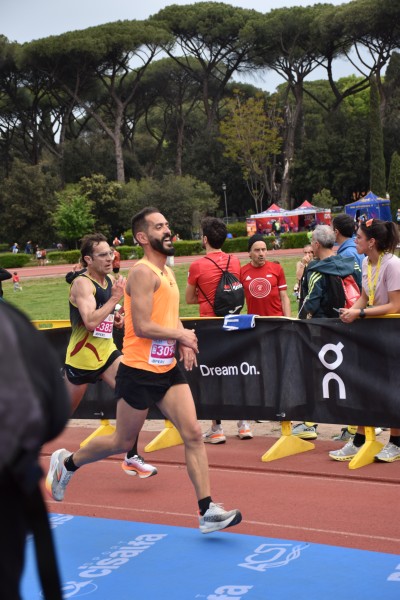 Appia Run[TOP] [GOLD] (13/04/2025) 0056