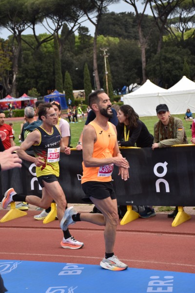 Appia Run[TOP] [GOLD] (13/04/2025) 0057