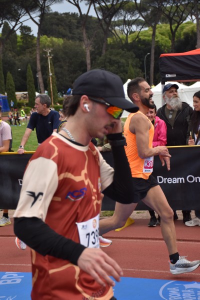Appia Run[TOP] [GOLD] (13/04/2025) 0058