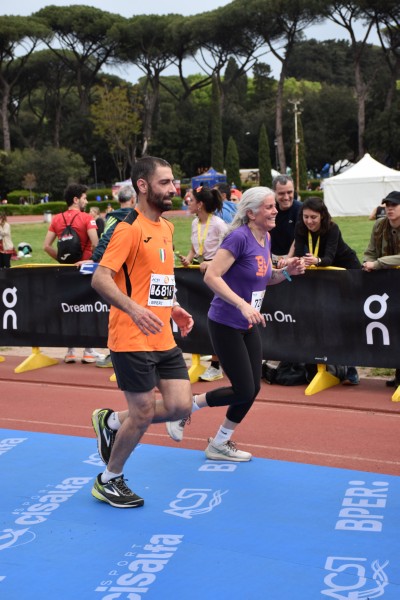 Appia Run[TOP] [GOLD] (13/04/2025) 0059