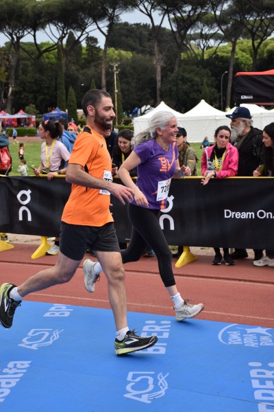 Appia Run[TOP] [GOLD] (13/04/2025) 0060