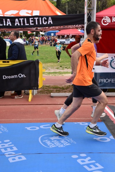 Appia Run[TOP] [GOLD] (13/04/2025) 0063