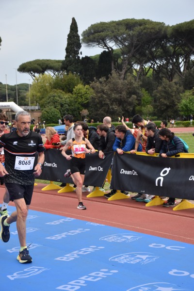 Appia Run[TOP] [GOLD] (13/04/2025) 0064
