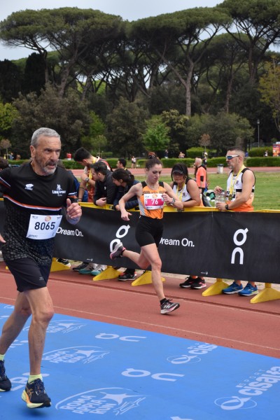Appia Run[TOP] [GOLD] (13/04/2025) 0066