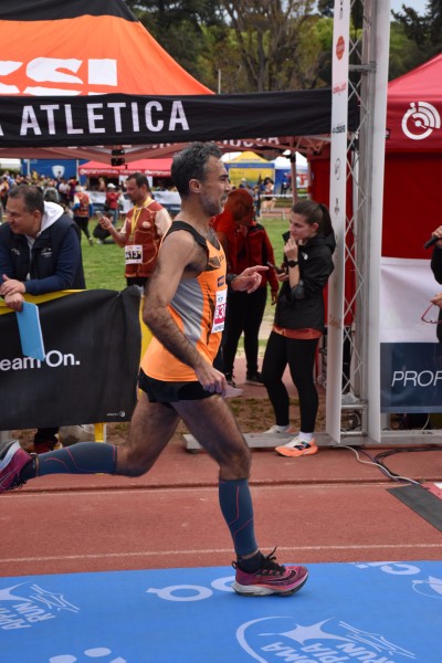 Appia Run[TOP] [GOLD] (13/04/2025) 0075