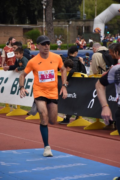 Appia Run[TOP] [GOLD] (13/04/2025) 0077