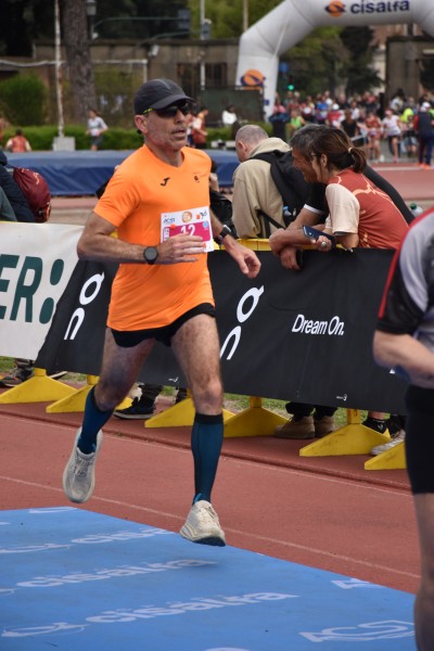 Appia Run[TOP] [GOLD] (13/04/2025) 0078