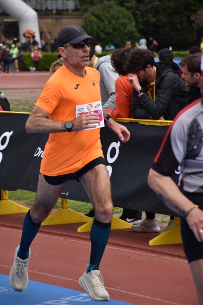 Appia Run[TOP] [GOLD] (13/04/2025) 0080