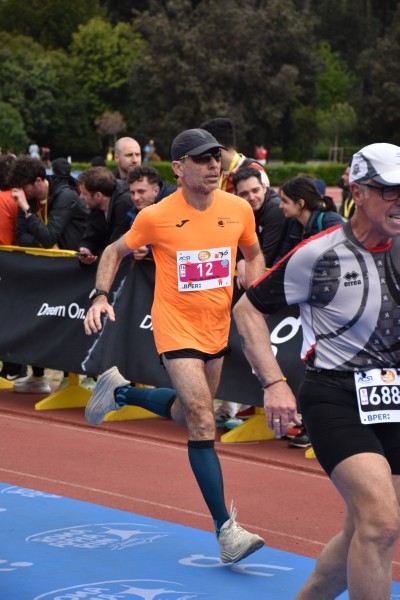 Appia Run[TOP] [GOLD] (13/04/2025) 0081
