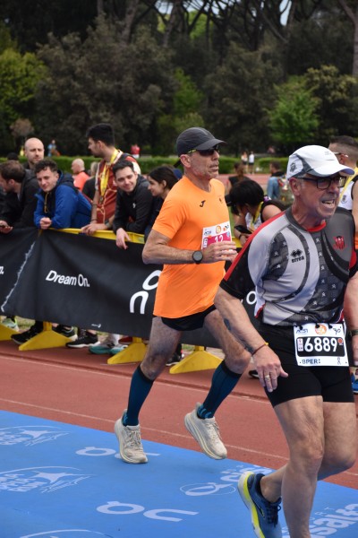 Appia Run[TOP] [GOLD] (13/04/2025) 0082