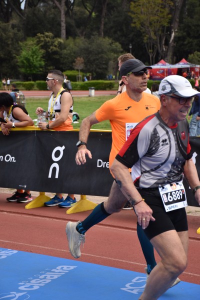 Appia Run[TOP] [GOLD] (13/04/2025) 0083