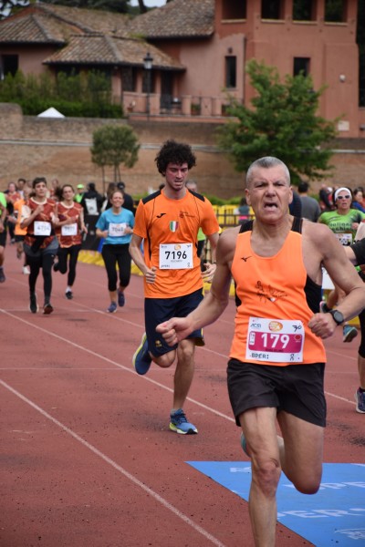 Appia Run[TOP] [GOLD] (13/04/2025) 0085