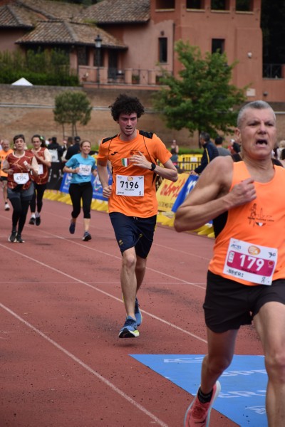 Appia Run[TOP] [GOLD] (13/04/2025) 0086