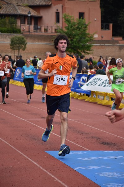 Appia Run[TOP] [GOLD] (13/04/2025) 0087